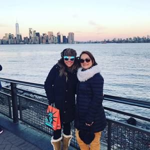 Meet your Posher, Catalina